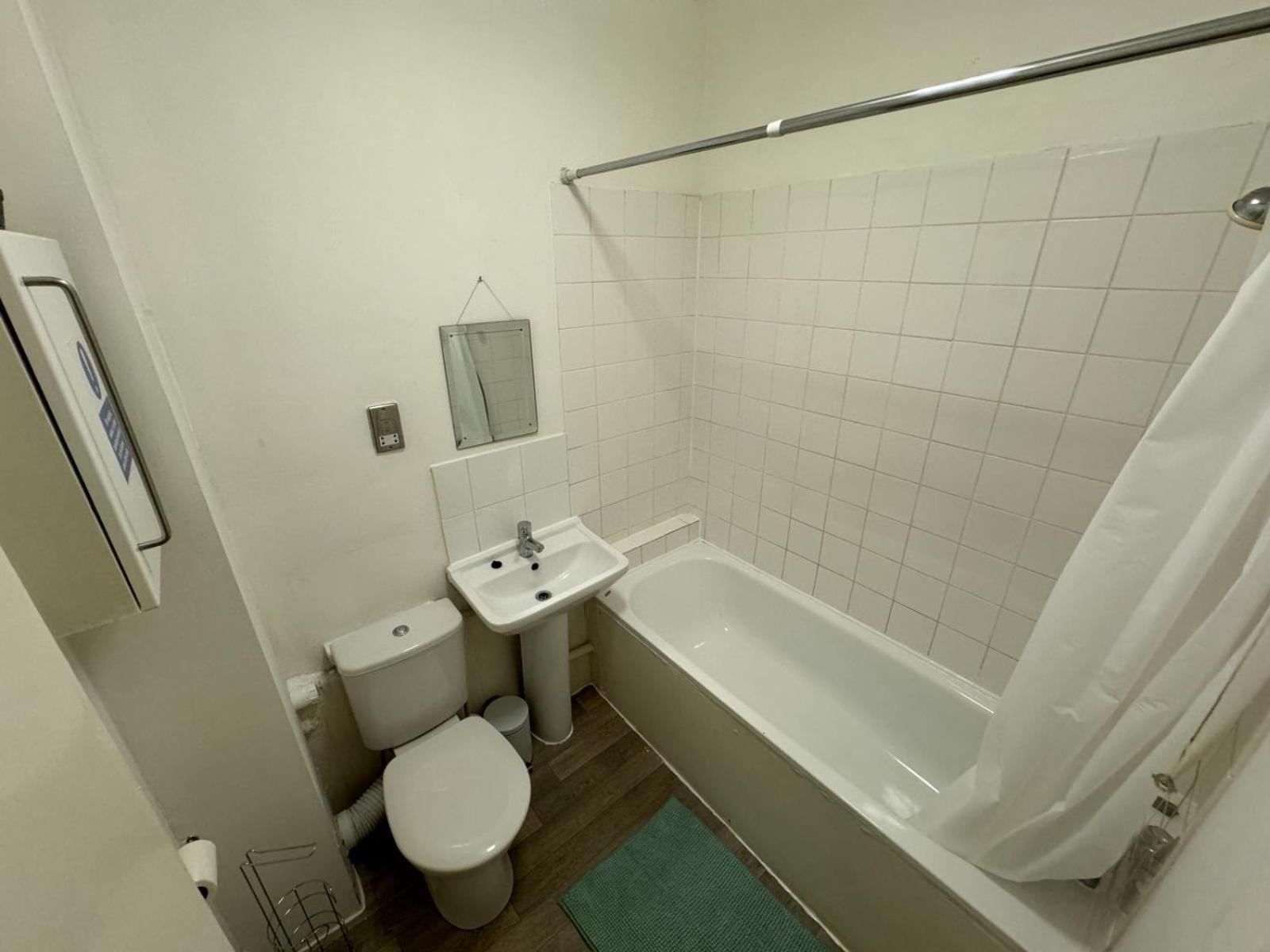 Prime Location Apartamento In Camden Town Londres Exterior foto