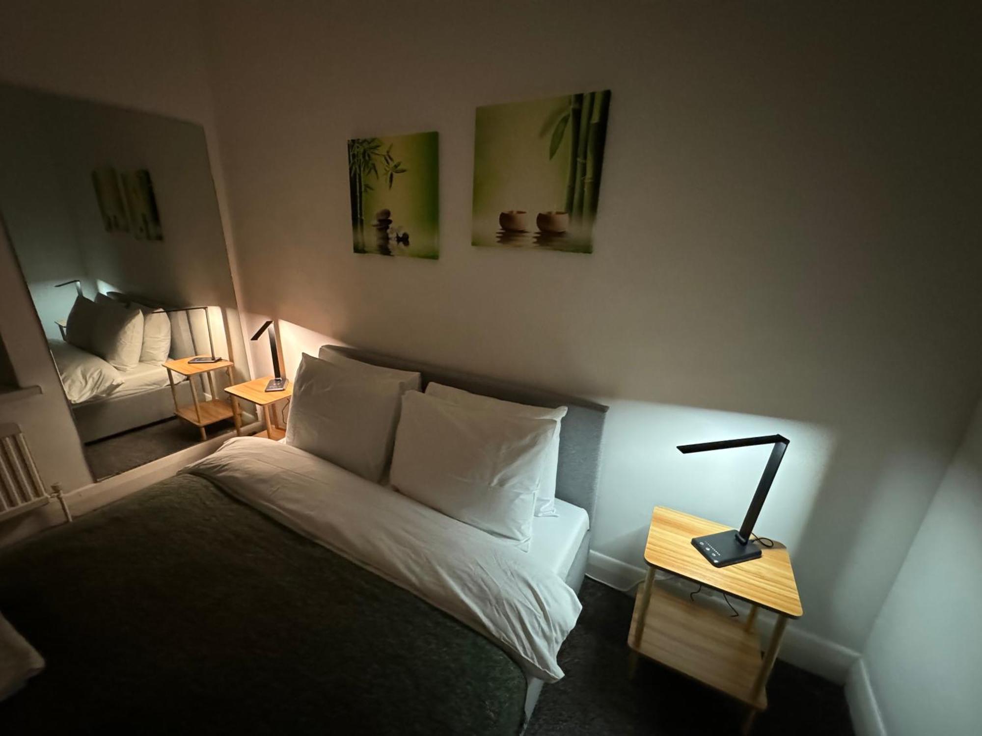 Prime Location Apartamento In Camden Town Londres Exterior foto